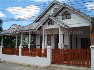 3 Bedroom House in Pattaya for Sale & Rent - Villa - East Pattaya - East Pattaya, Map E3