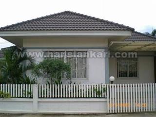 2 Bedroom House, Pattaya - Villa - Pattaya - Northeast Pattaya