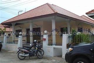 House Pattaya South - House - Pattaya South - 