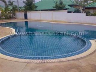 House Pattaya East - House - Pattaya East - 