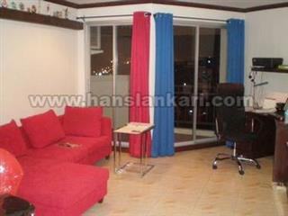 Leilighet Pattaya North - Leilighetsbygg - Pattaya North - 