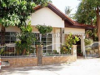 House Pattaya East - House - Pattaya East - 