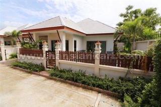 House Huay Yai - House - Huay Yai - 