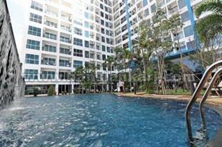 Condominium Na Jomtien - Condominium - Na Jomtien - 