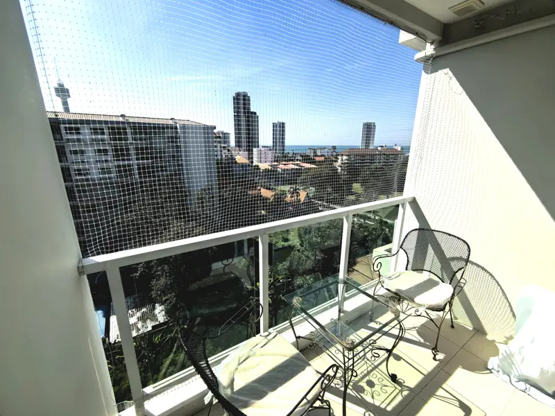 Pratamnak: 1 bedroom unit with a view - Condominium -  - 