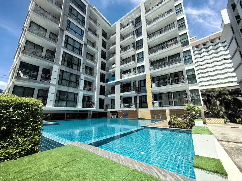 Large 1-bedroom unit, close to everything - อพาร์ทเม้นท์ -  - 